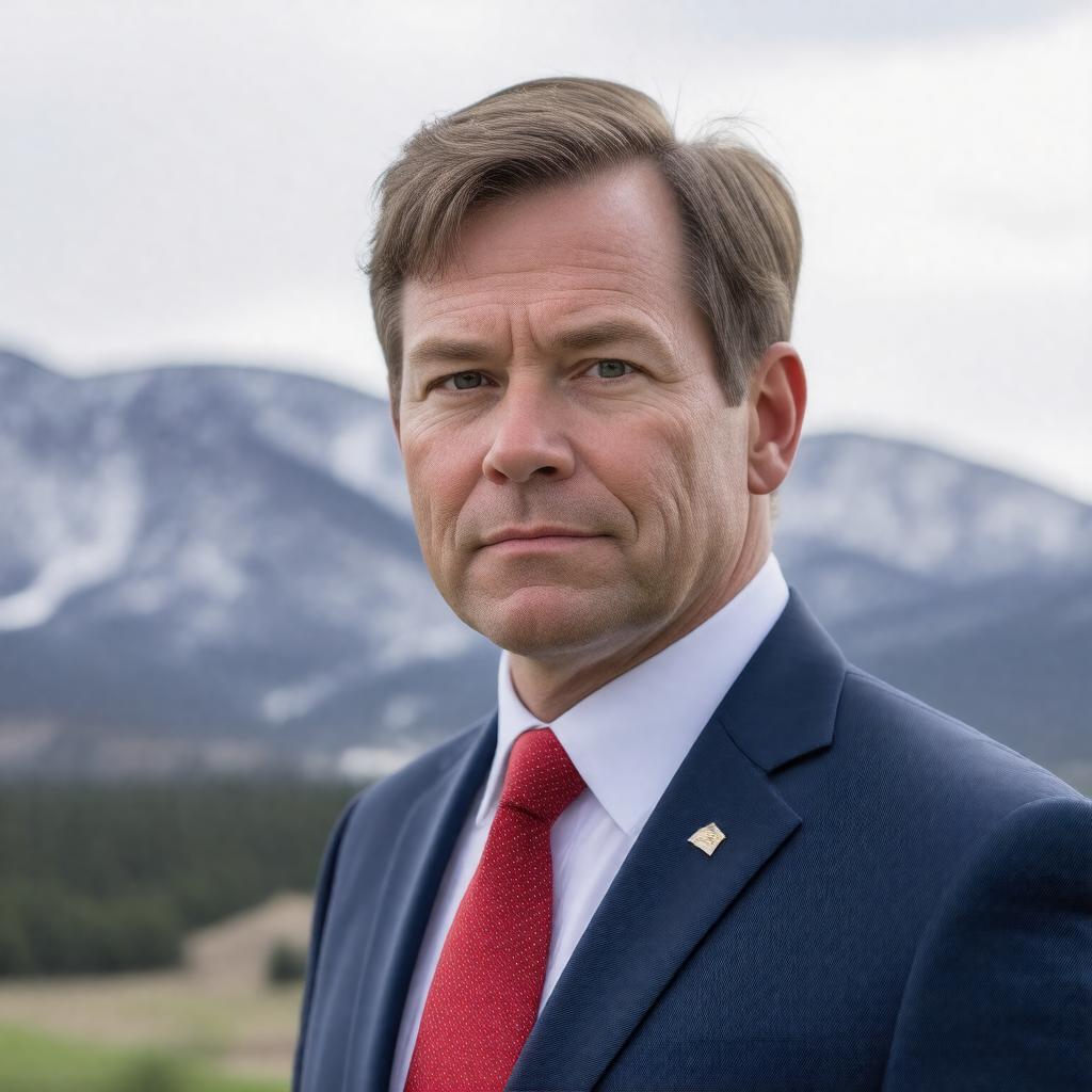 Michael Bennet